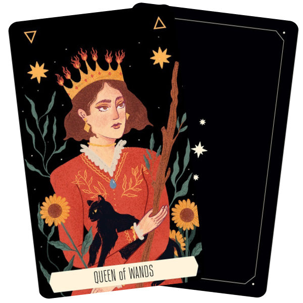 Zodiac Tarot