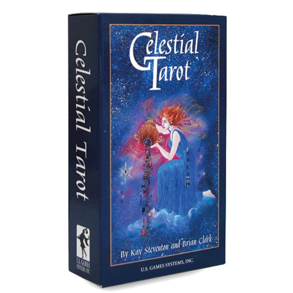 Celestial Tarot