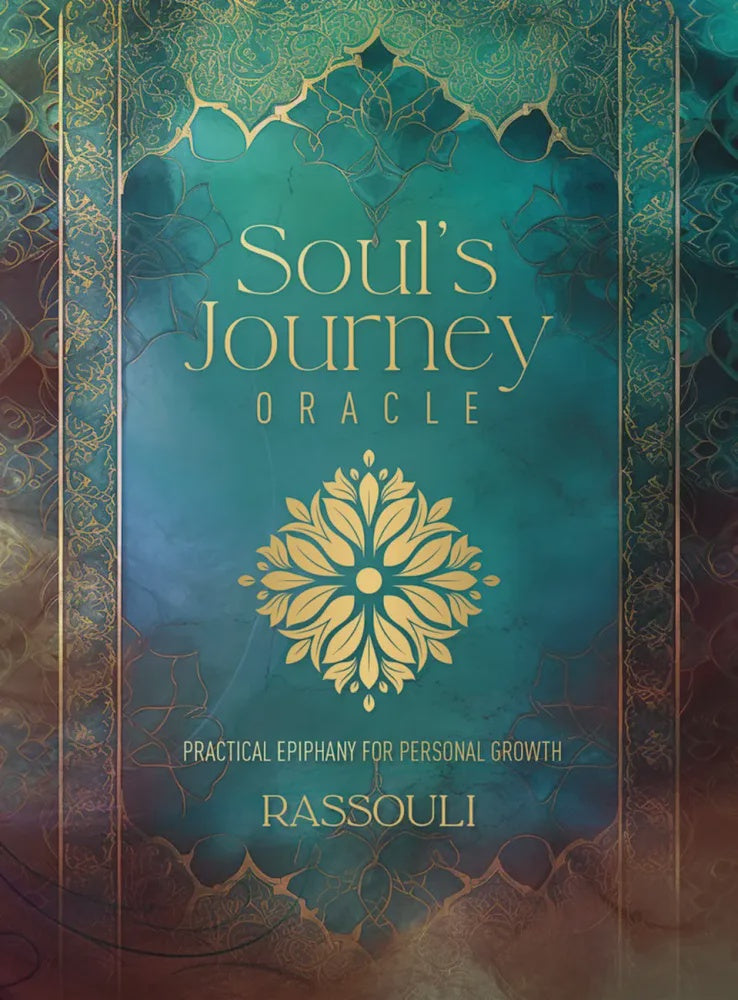 Soul’s Journey Oracle