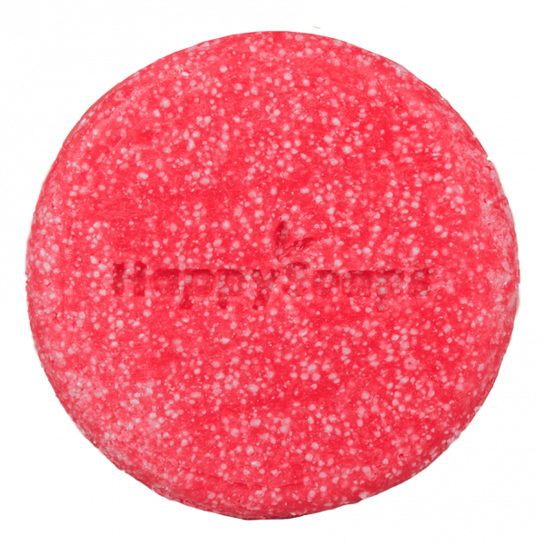 HappySoaps Shampoo Bar - You're One in a Melon