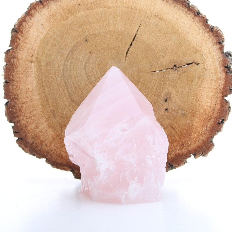 Rozenkwarts punt - 2