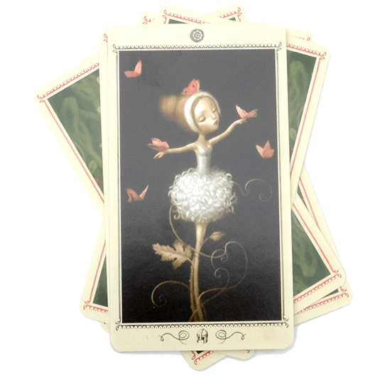 Nicoletta Ceccoli Tarot