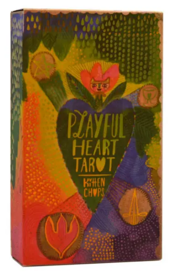 Playful Heart Tarot