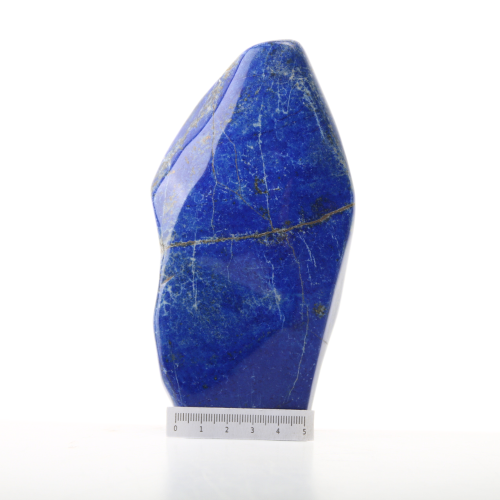 Lapis Lazuli Staand - 9