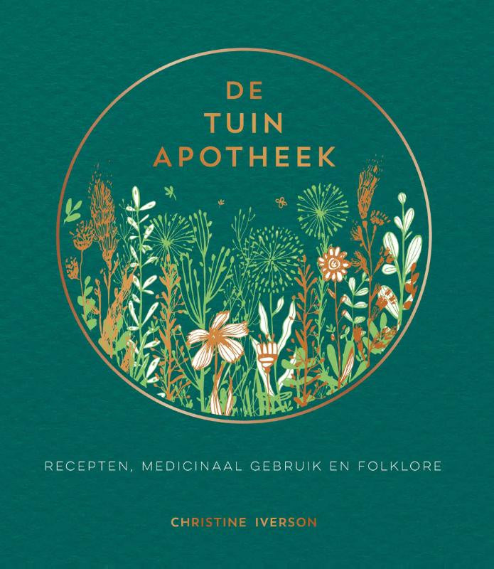 De Tuin Apotheek
