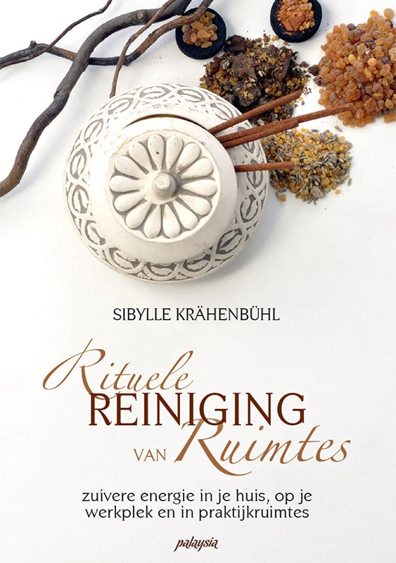 Rituele reiniging van ruimtes