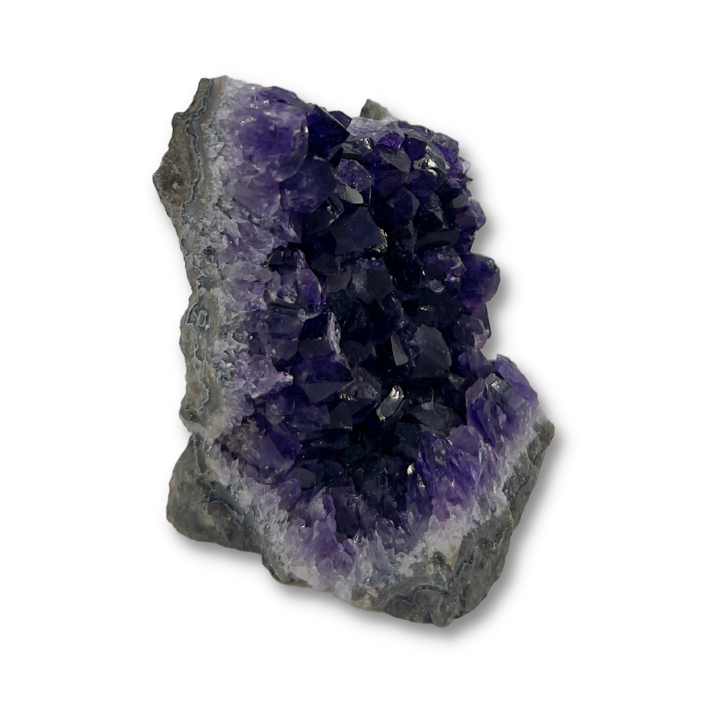 Amethist Geode 26