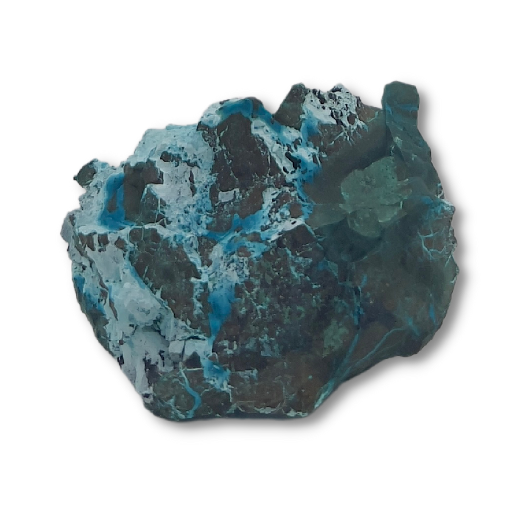 Chrysocolla Ruw 3