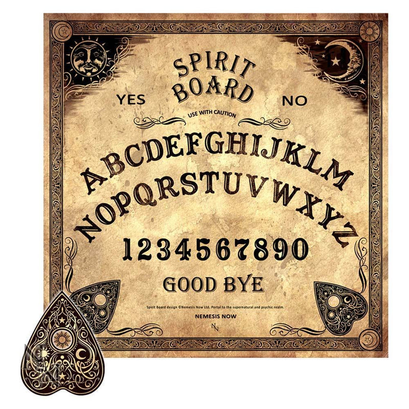 Spirit Board 38,5 cm