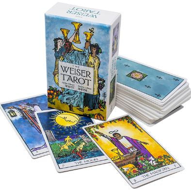 Weiser Tarot