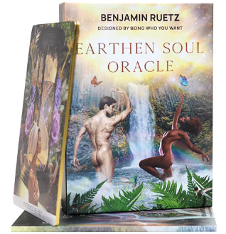 Earthen Soul Oracle Cards