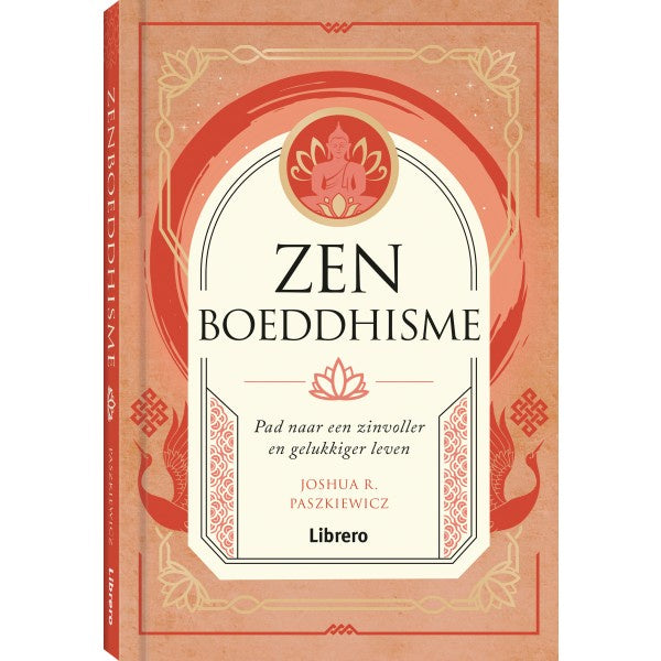 Zenboeddhisme