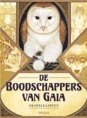 De boodschappers van Gaia