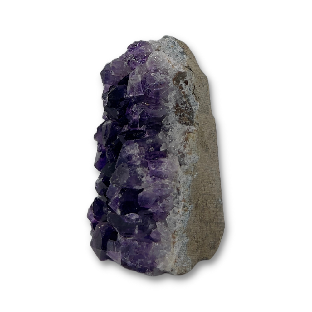 Amethist Geode 25