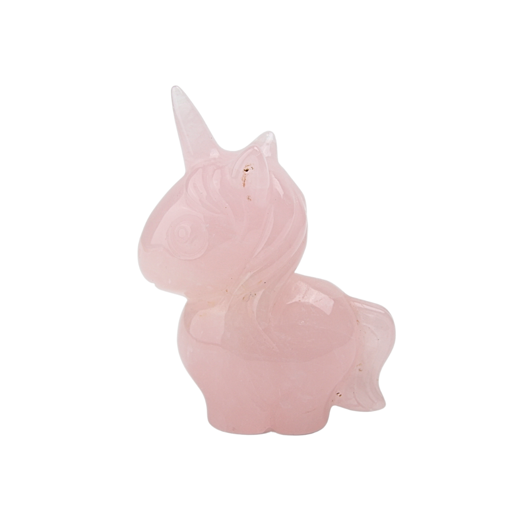 Rozenkwarts Eenhoorn