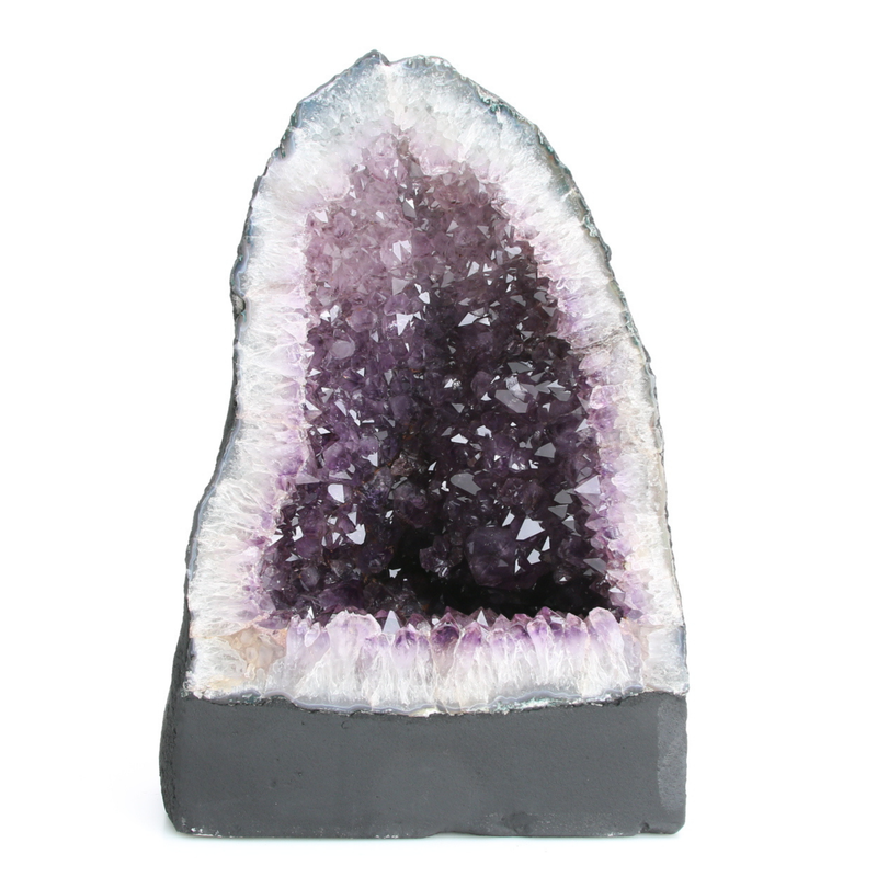 Amethist Geode - 6