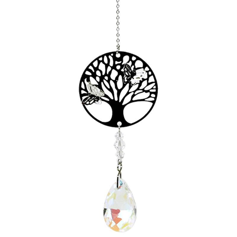 Hanger tree of life