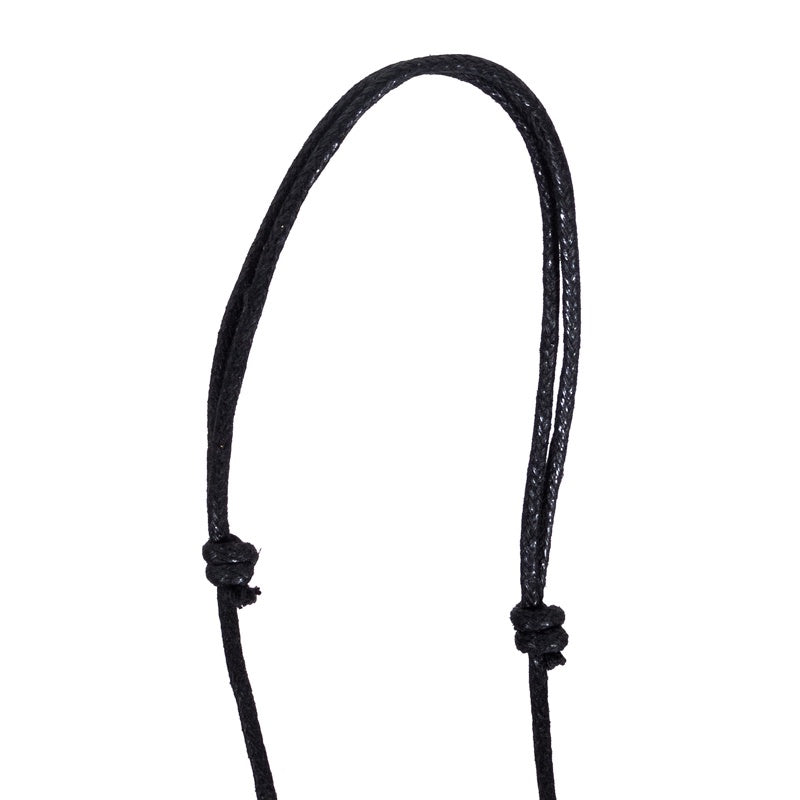Palo Santo ketting hart