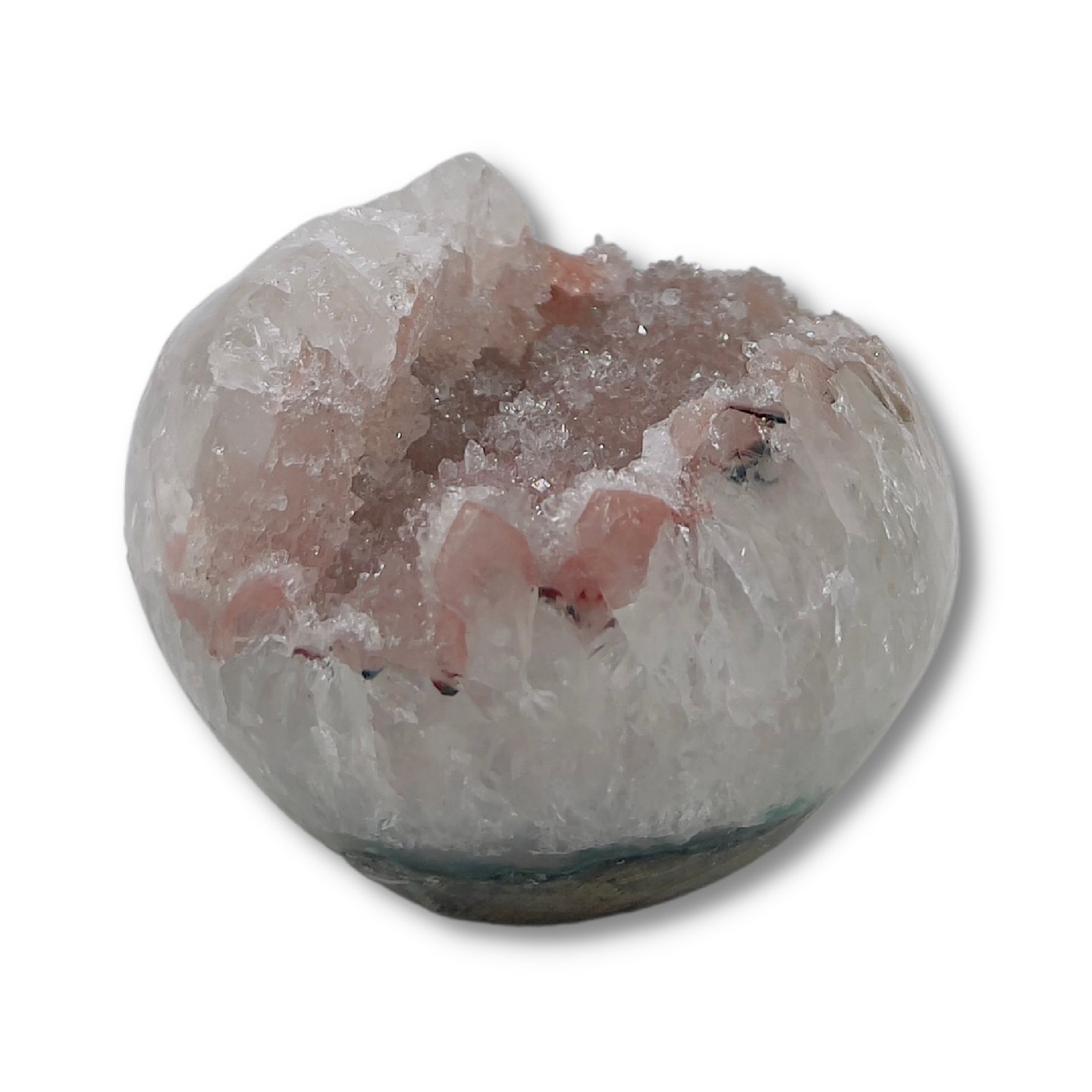 Amethist Geode 34