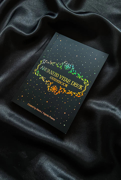 Arcanum Vitae Deck