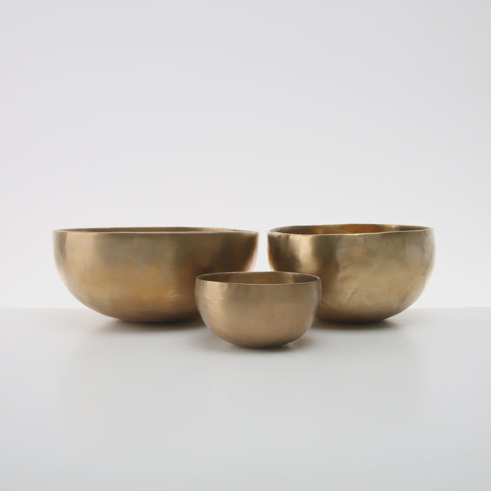 Klankschaal Salina 23cm