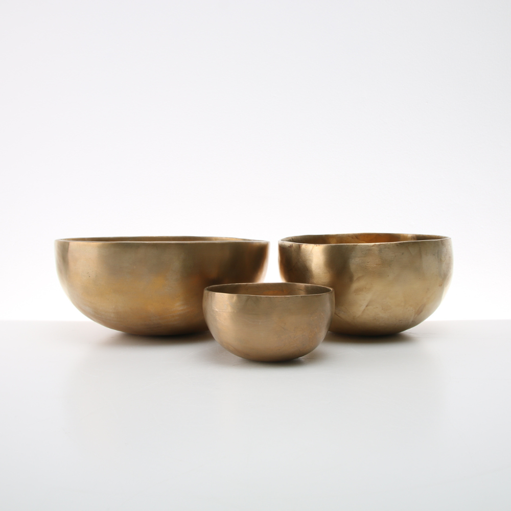 Klankschaal Salina 12 cm