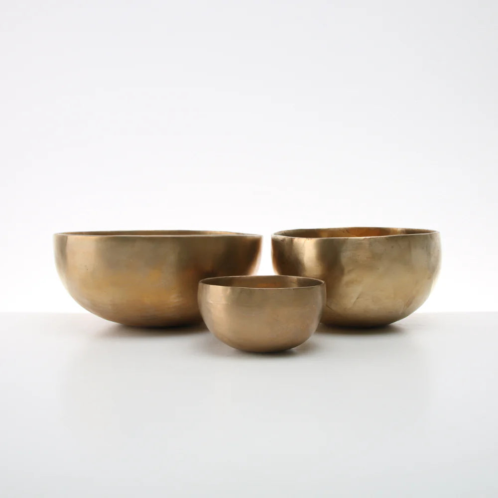 Klankschaal Salina 16 cm