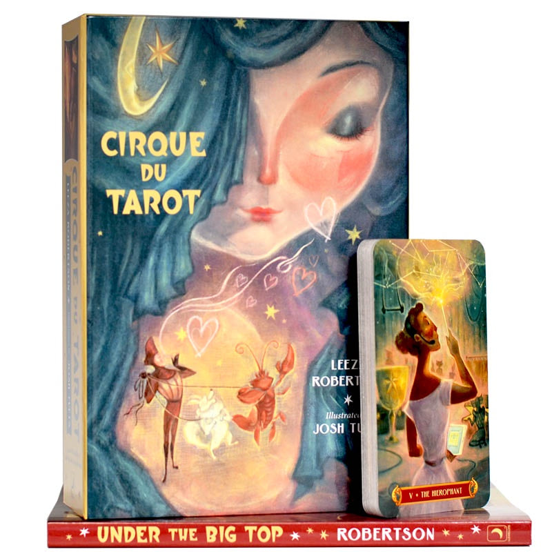 Cirque du Tarot