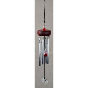 Gem Tunes met Kristal Rood 27cm