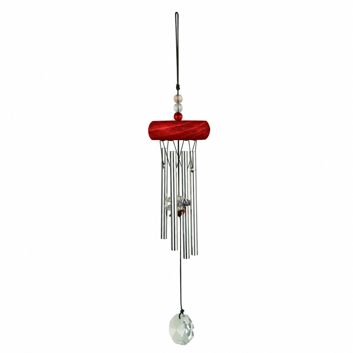 Gem Tunes met Kristal Rood 27cm