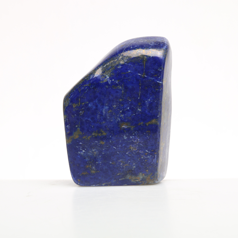 Lapis Lazuli Staand - 5