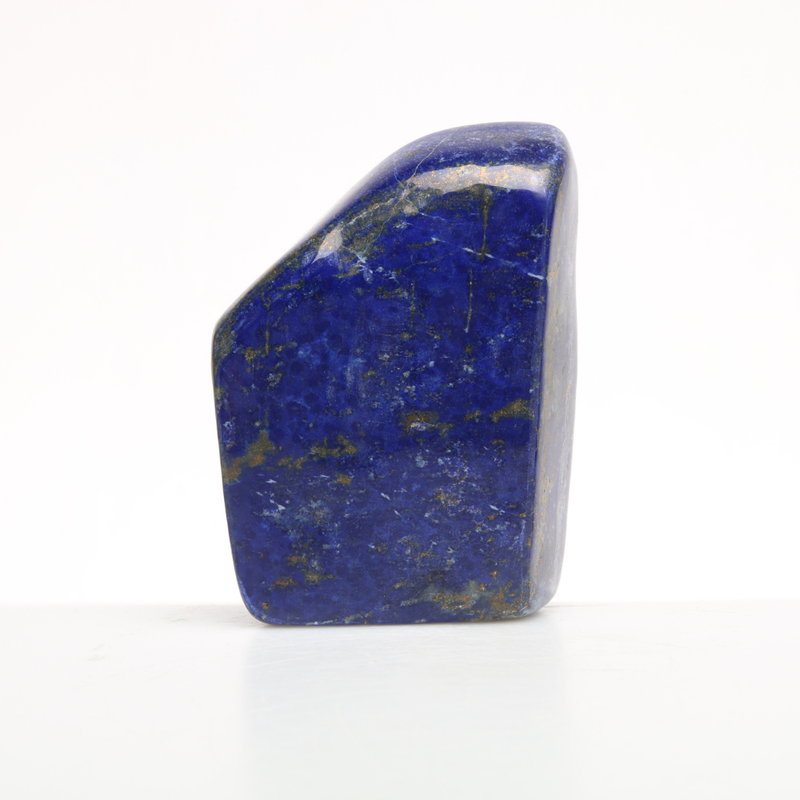 Lapis Lazuli Staand - 5