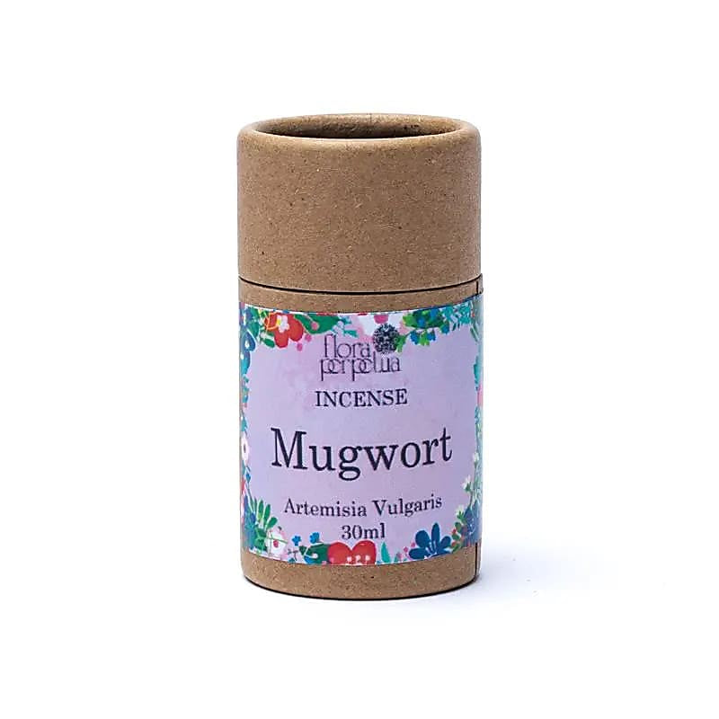 Bijvoet wierookkruid (6 gram - 30 ml) *