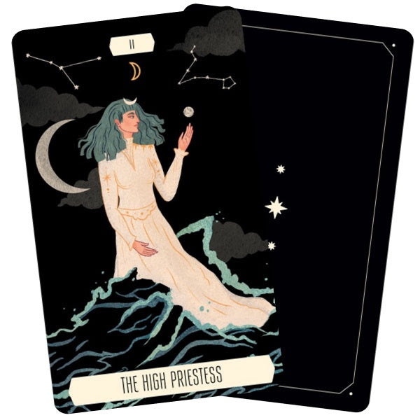 Zodiac Tarot