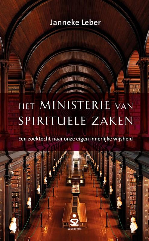 Ministerie van spirituele zaken