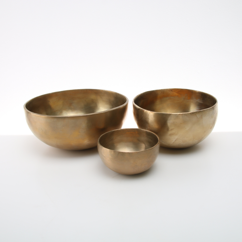 Klankschaal Salina 23cm