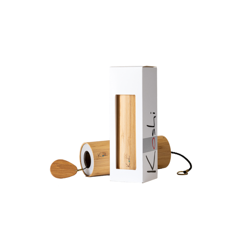 Koshi windgong Terra - Aarde