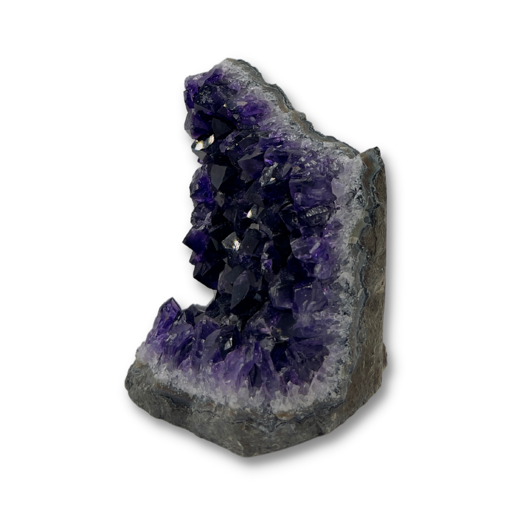 Amethist Geode 26