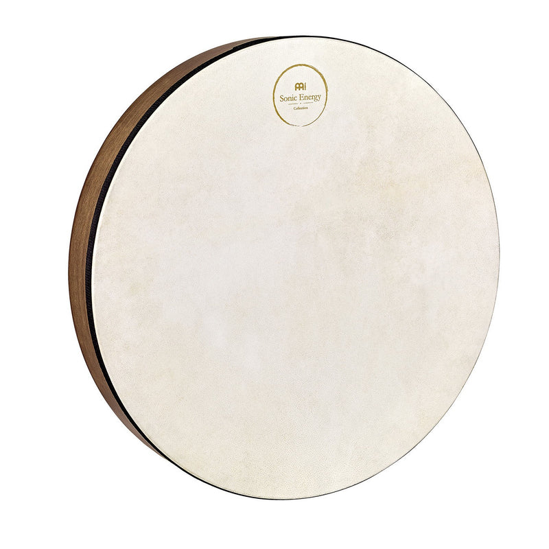 Meinl Hand Drum - walnootbruin