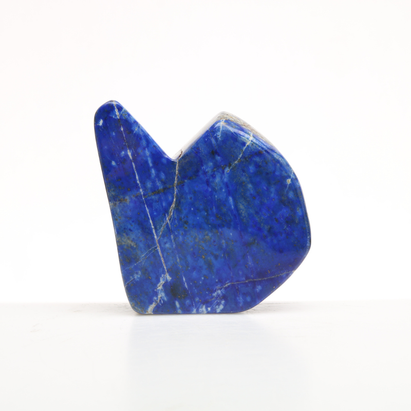 Lapis Lazuli Staand - 1