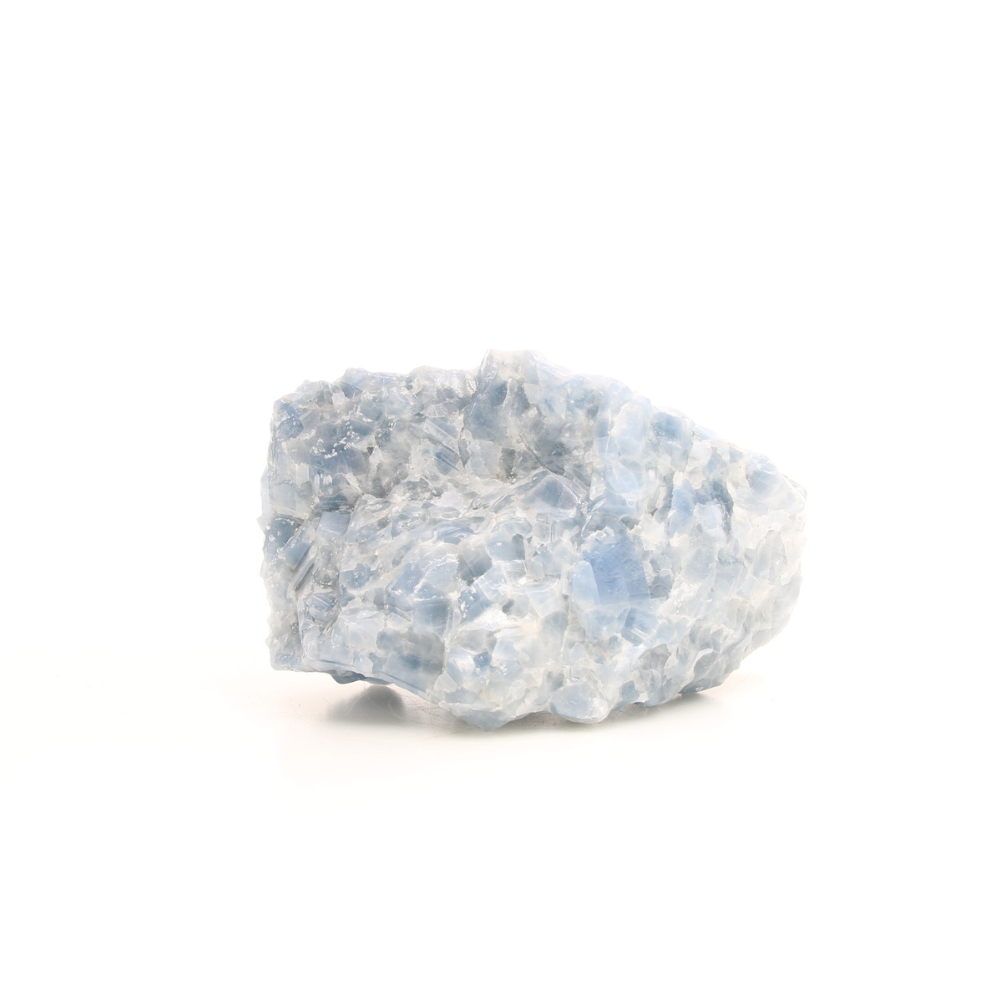 Calciet Blauw Ruw - 2