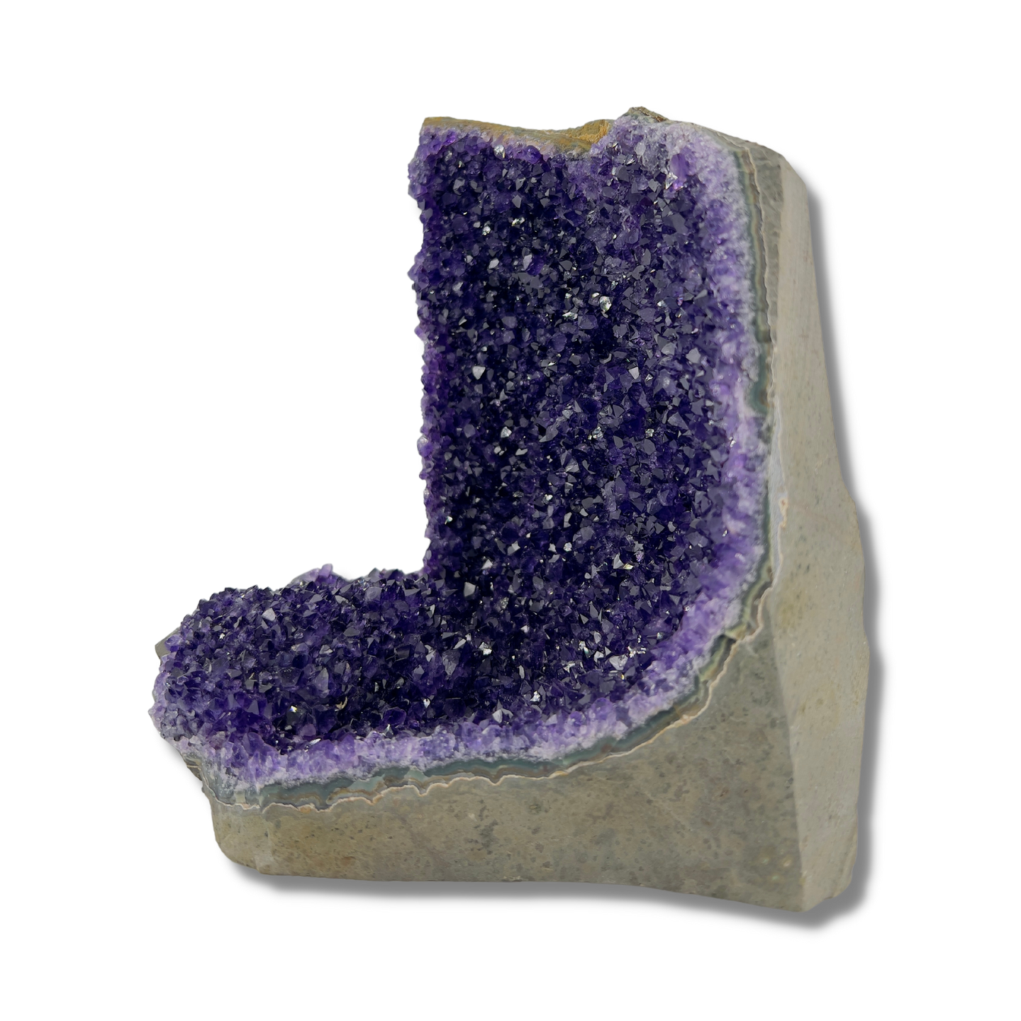 Amethist Geode 1