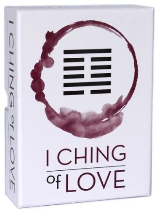 I Ching of Love