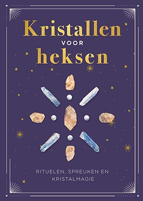 Kristallen voor heksen