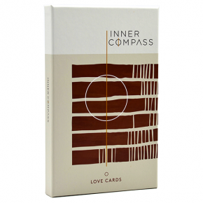 Inner Compass - Love cards ENG