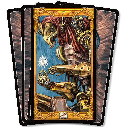 Epic Tarot