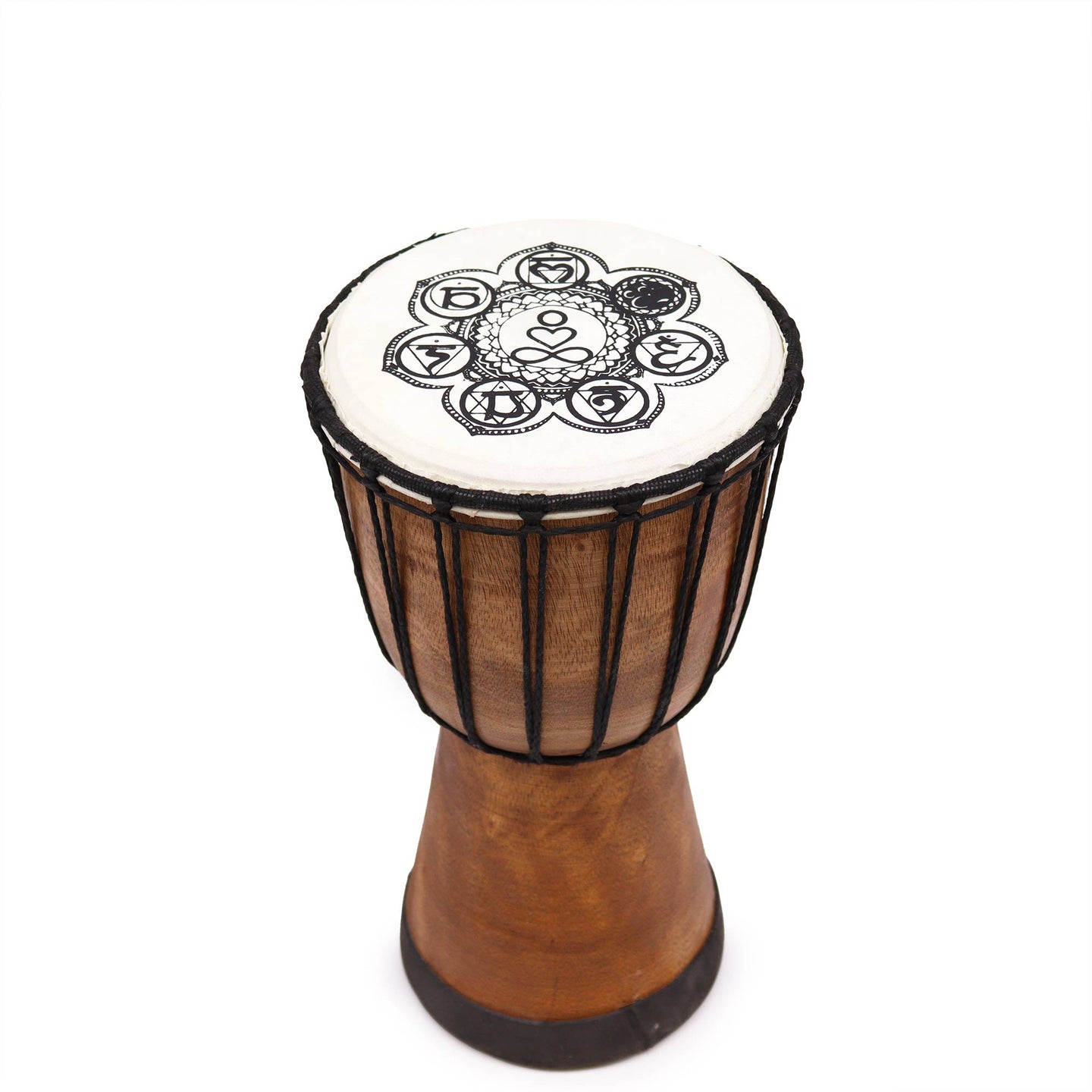 Djembe Drum - 30cm