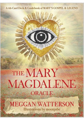 The Mary Magdalene Oracle