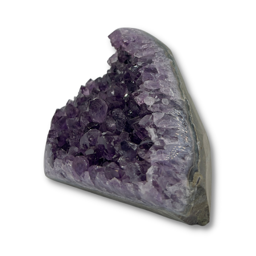 Amethist Geode 15