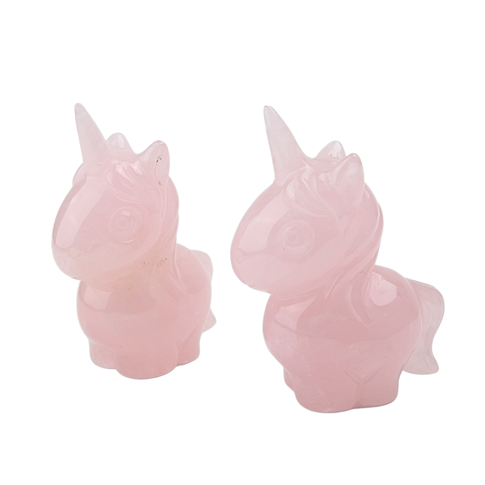 Rozenkwarts Eenhoorn